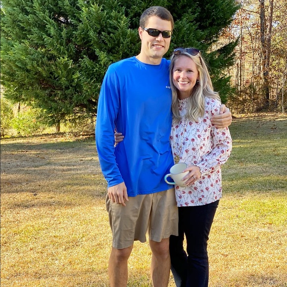 Meet your Posher, Sarah - Picture 1 of 1